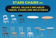 Resin Folding Chairs vs Metal Chairs: Which Is Better for Events?